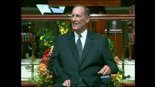 David Miller | The Doctrine of Sanctification - Romans 7:14-8:1