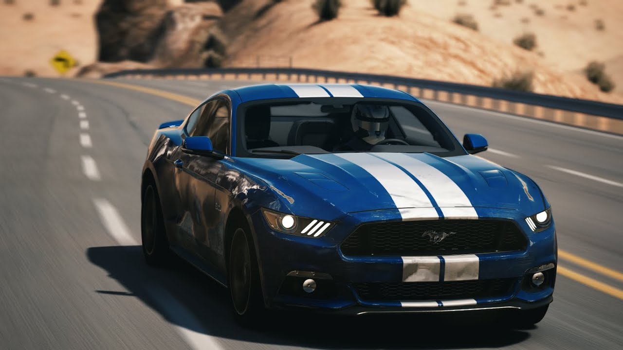 need for speed vibes