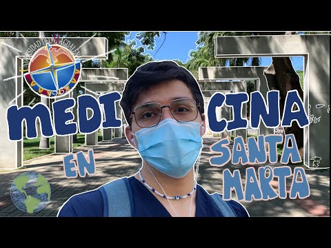 Una semana estudiando Medicina - Vlog #4