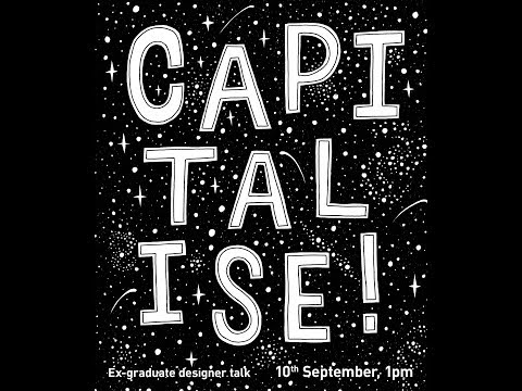 Ben Cole - Capitalise