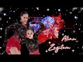 Alina Zagitova || Figure Skating || Выше только звезды