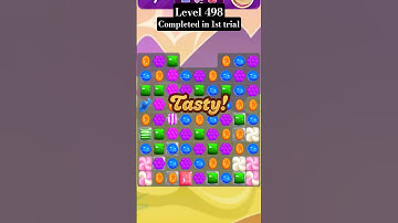 level 497 #viral #games #gaming #canddy #gameplay #candycrushfriendssaga #shorts