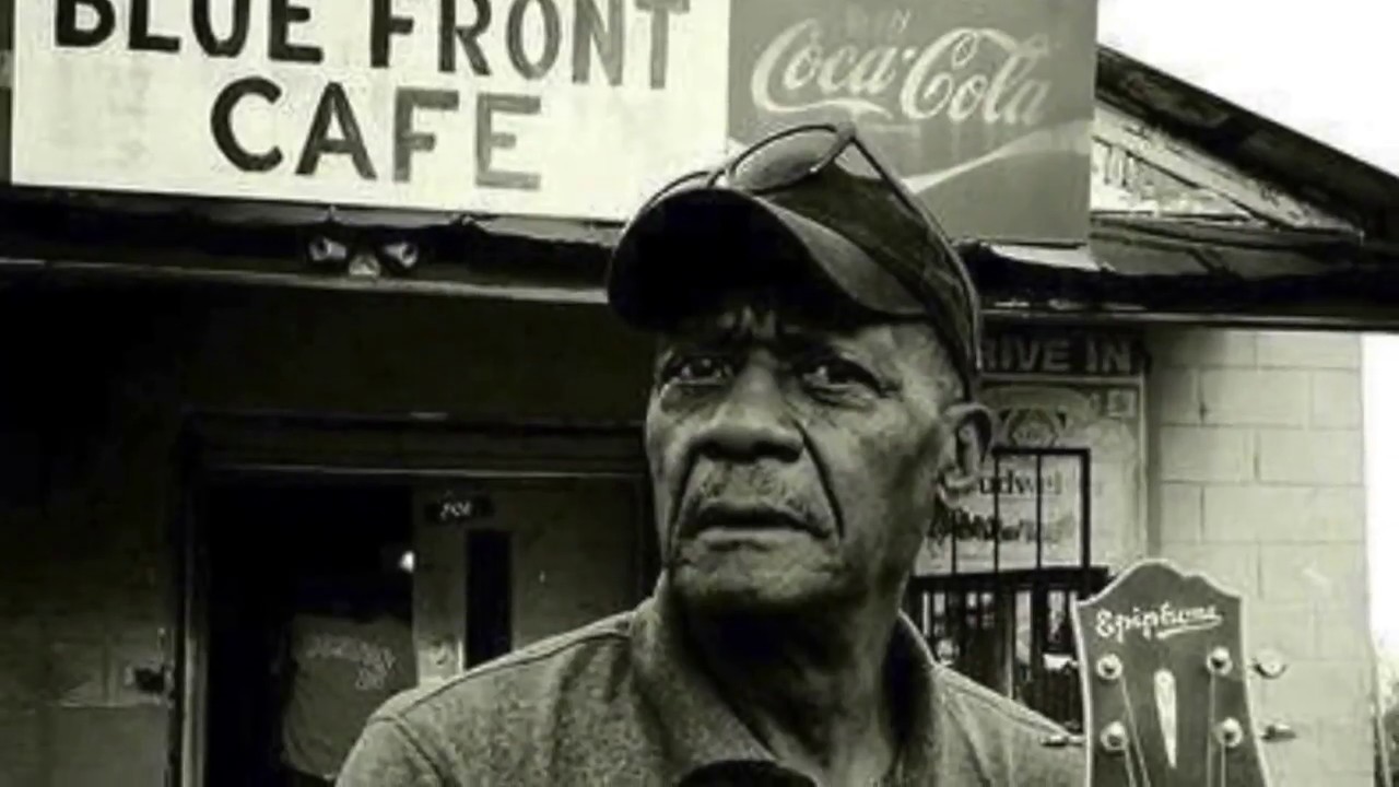 Blue Front Cafe's 70th Anniversary Juke