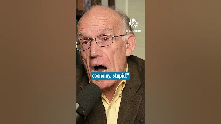 Victor Davis Hanson: Trump Cannot Discount The Democrat’s New ‘Affordability Meme’