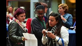 BSN Staff Conference 2017: Building for the Future