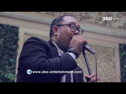 Glenn Fredly - My Everything (Live at Music Everywhere) *