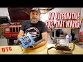Hot Rodding With Propane (And Propane Accessories) - Overview Of The Impco Carburetor
