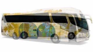 AUTOBUSES GOLDEN TRAVEL