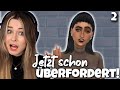 Aller Anfang ist schwer... - Die Sims 4 Szenario LP Part 2 | simfinity