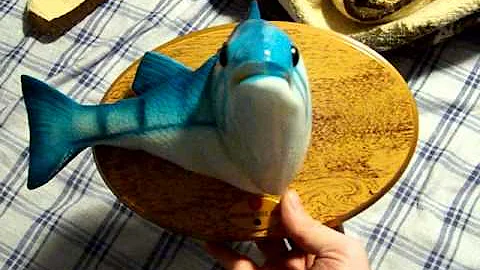 Frankie the Fish Club Remix