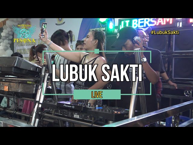 DJ ULAR BERBISA ❗AKU SUKA DIA MAK OT PESONA Live Lubuk Sakti Fdj Sandra Arimby Ft Dj Guntur Js class=