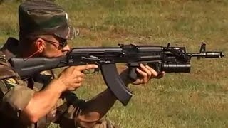Arma 3. Обучение. АК-74 ГП-25 .Определение дальности Arma 3. Обучение. АК-74 ГП-25 .Определение дальности