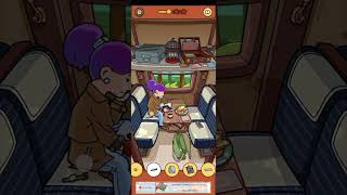 Find Out (Discovery) level 21 Owl Train #games #puzzle #braingame #viralshort #asmr #fyp #owl #train