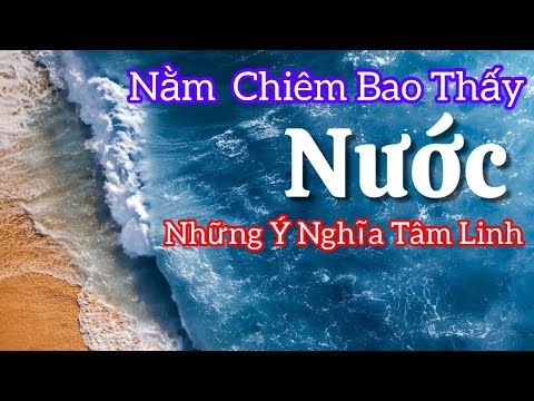 Video: Mơ Có Thể Bị Ngập Nước - Tìm Hiểu Về Các Vấn Đề Ngập Nước Của Mơ