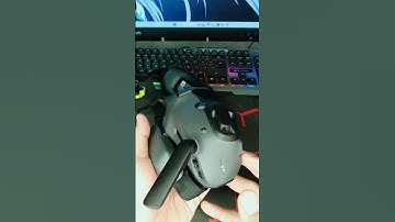 how to bind DJI goggles 3 to DJI O4 air unit