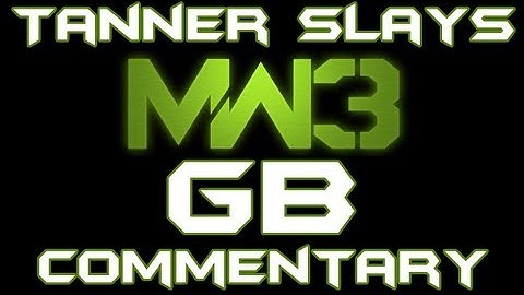 MW3 GB Commentary #74 KpV 3v3 Search and Destory