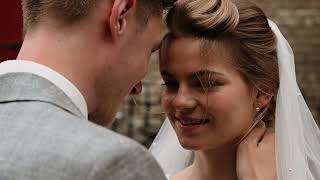 Wedding Joas En Geerke 25-08-23 - Wassenaar