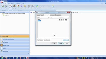 An Introduction to Seaward PATGuard 3 PAT Testing Software