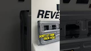 💪 like this 2021 Chevrolet Silverado Tailgate!  #tailgate #chevroletsilverado #revemoto # #cars