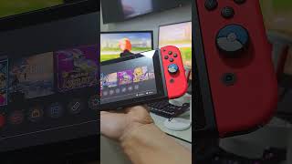 Principais diferenças Nintendo Switch OLED e V2 🥱