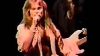 Helloween   Live in Oslo, Norway 1993, Chameleon tour Full concert