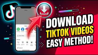 How to Download TikTok Video — No Watermark, No App Needed screenshot 3