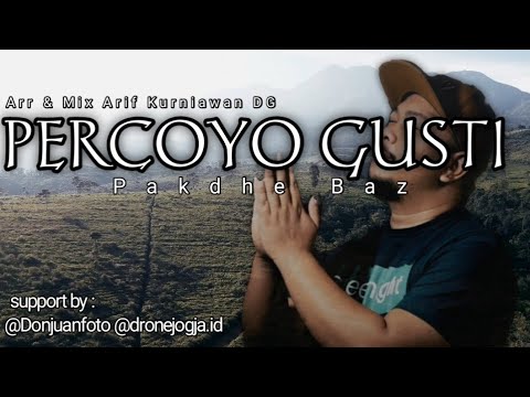 Video Percoyo Gusti