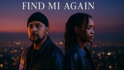 Sean Paul x Koffee – Find Mi Again (Sweet lyrics video) | Dancehall x Reggae Fusion