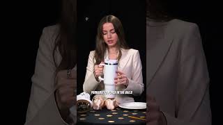 Ana De Armas Shows How Shed Fight Like Ballerina Movie Using Crazy Objects