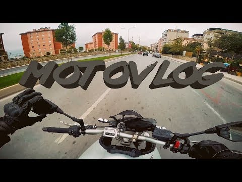 Durumlar,İçimdeki Ses,Mevzular,Atarlı Giderli Motovlog // +18