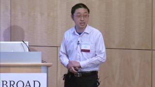 SENSE.nano Symposium: Mechanically Flexible Photonic Sensors, Juejun Hu screenshot 5