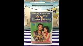 Dangdut Lawas era 90an bersama Solid Ag / Ine Sinthya 'Memory Daun Pisang'