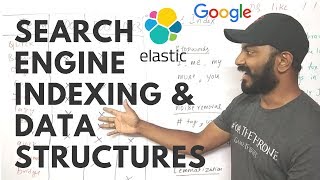 How Google searches one document among Billions of documents quickly? by Tech Dummies Narendra L 173,735 views 4 years ago 41 minutes