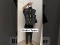 Birkin^3  #birkin #hermes #janebirkin #hermesbirkin #birkintower