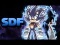 Sonic dark forces the movie