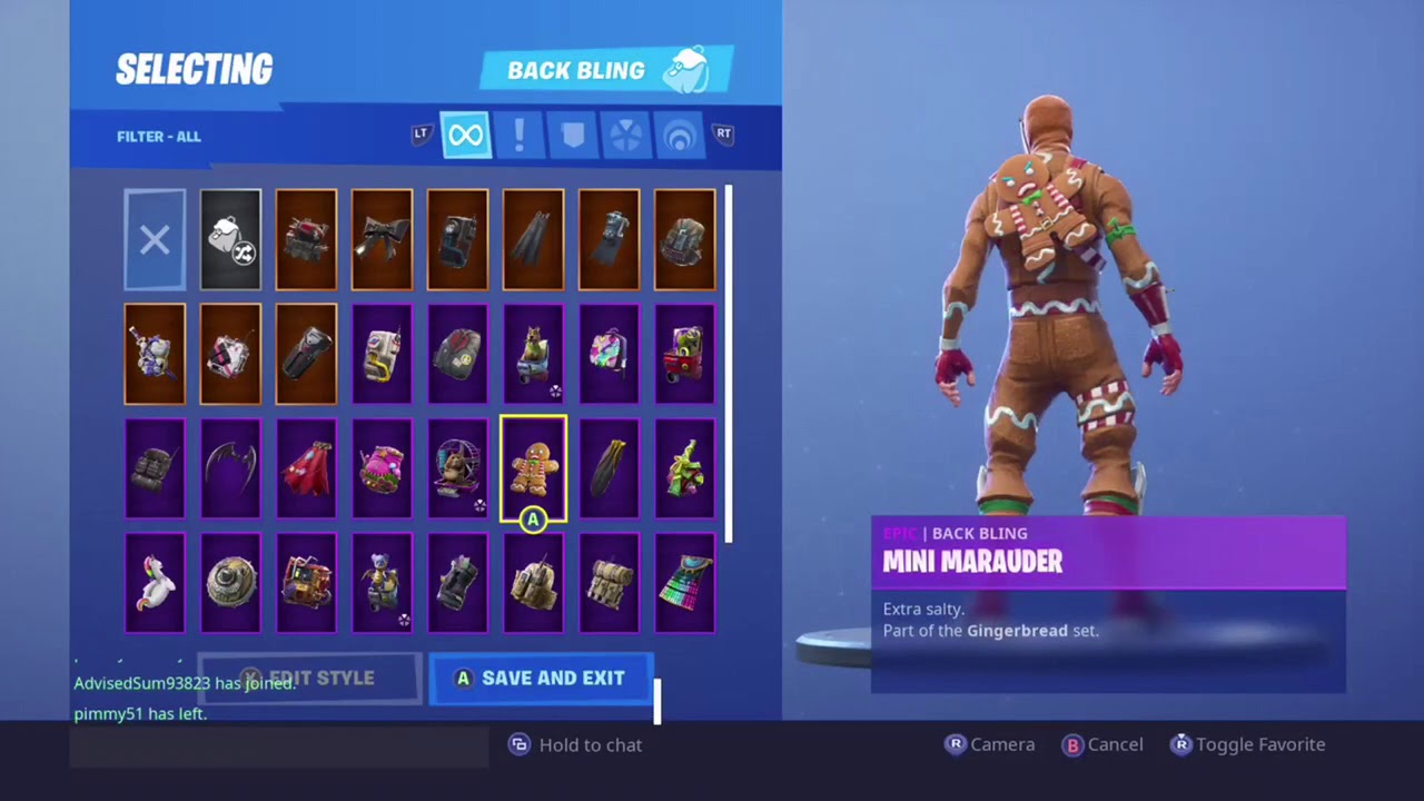 FORTNITE | DUCKIE BUYS MERRY MARAUDER! video editing software free