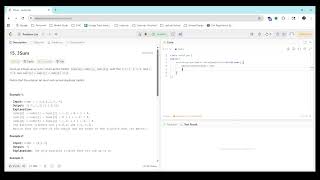 3 SUM | Part -1 | Brute Force Solution | C++ | LeetCode Problems