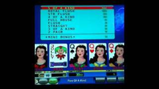 American poker 2 fünfling screenshot 3