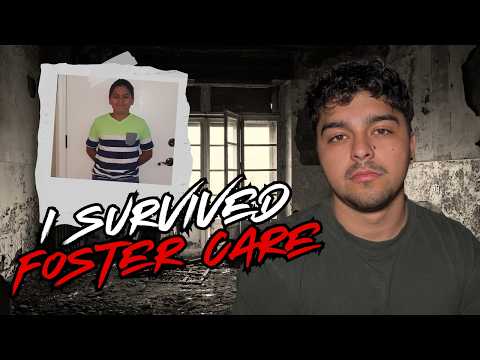 Surviving the Abuse oF Foster Care/ My Story!!