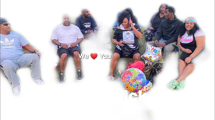 Happy birthday to the latest Ronnie Ricks(my daddy)