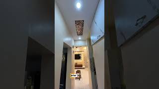 Interior Design | 1bhk #interior #interiordesign #interiorwork #1bhk #handover #happy #client