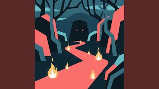 Haunted Ember Path