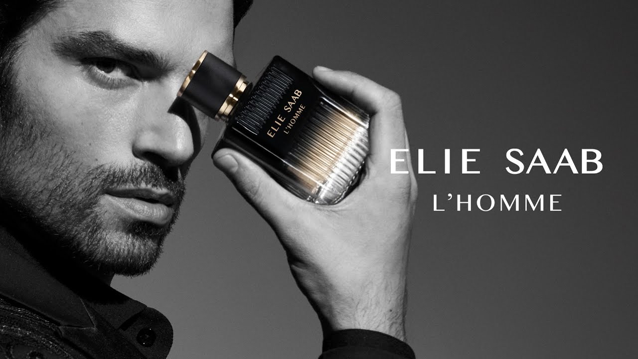 Mens fragrance elie saab l homme Mens L HOMME INTENSE EAU DE PARFUM