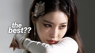 my top 7 most favorite KPOP soloist songs (so far!)