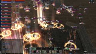 Baium Wars (Part1)