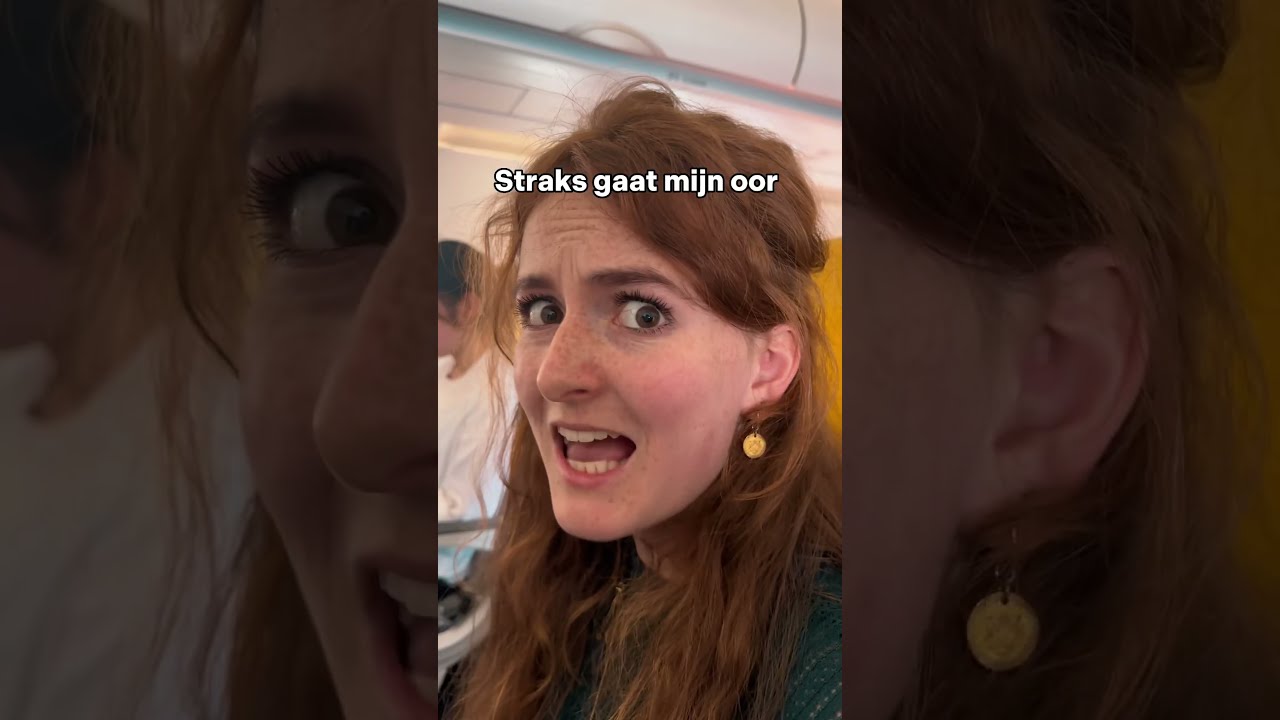 Waar Denken Jullie Dat Ik Ben 