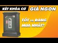 Két sắt Việt Tiệp 100kg giá bao nhiêu? Mẫu nào bền sử dụng tốt
