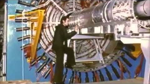 The hunt for the Higgs Particle in quantum mechanics - Brian Cox