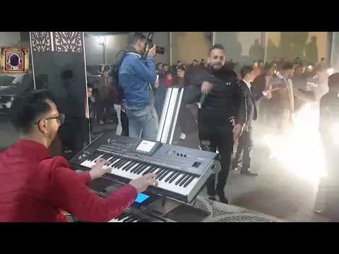 Zawjouni Gasba Chaoui العازف جوماطي مع ميدو تركي زوجوني 2020