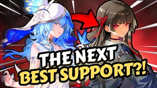 Chisa Might Change Everything For 3.0 Wuthering Waves